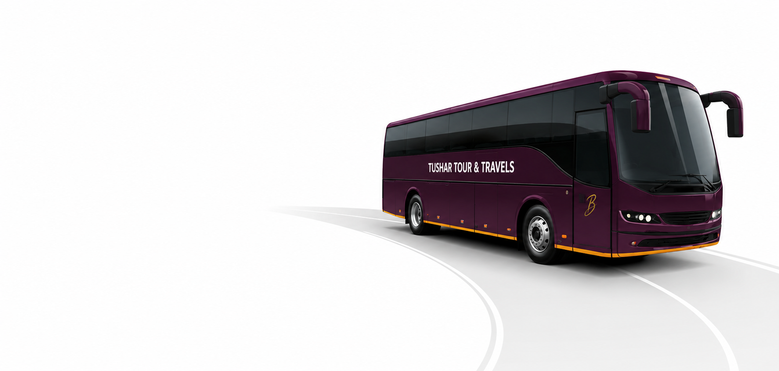 Travel Bus